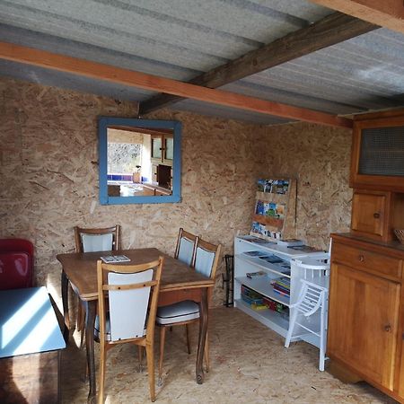 Hotel Sous Les Toiles De Pautilou Molles Zewnętrze zdjęcie