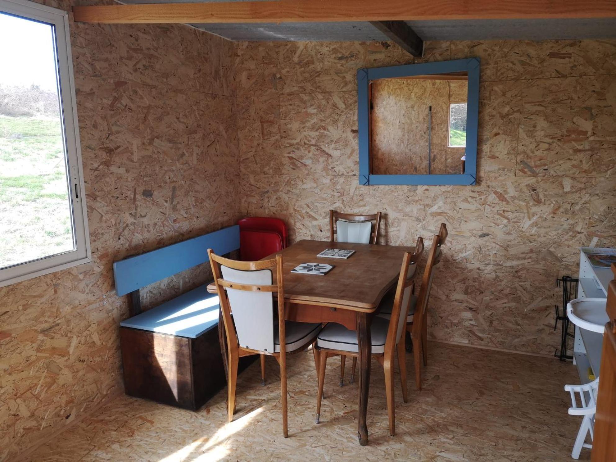 Hotel Sous Les Toiles De Pautilou Molles Zewnętrze zdjęcie